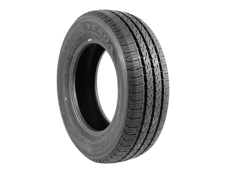 Commerical Tyre
