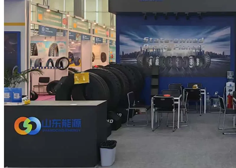 YEADA si mette in mostra alle principali fiere internazionali dell'automobile